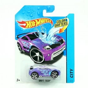 VEHICULOS COLOR SHIFTERS SURTIDOS 2