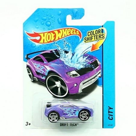 VEHICULOS COLOR SHIFTERS SURTIDOS