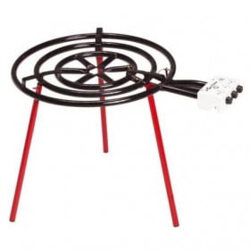 Juego De 3 Patas Para Paellera 2