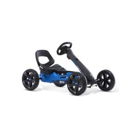 Coche de pedales BERG Reppy Roadster