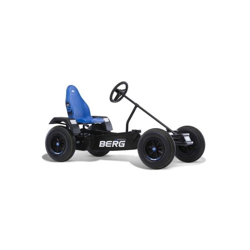 Kart de pedales BERG B.Rapid BFR