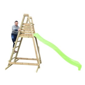 Tobogan Masgames MOLA XL