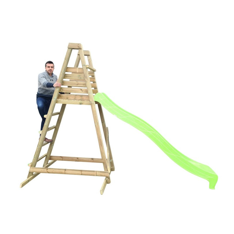 Tobogan Masgames MOLA XL