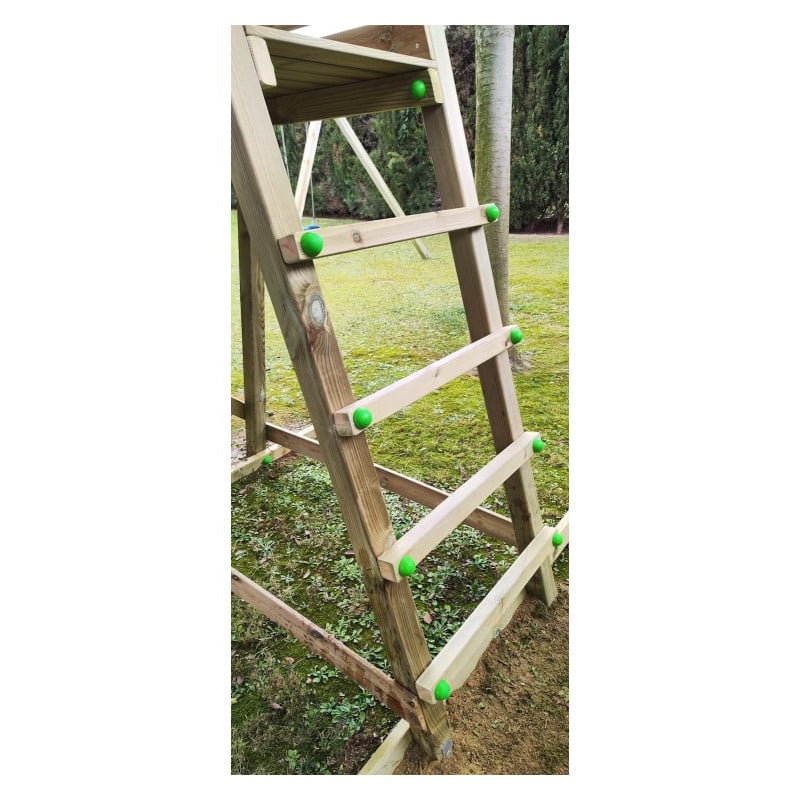 Tobogan Masgames MOLA XL