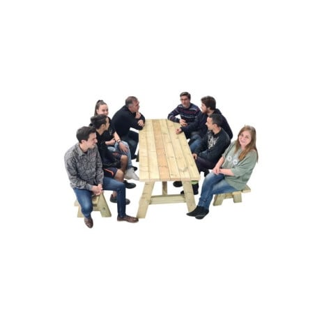 Conjunto de Picnic ZURICH