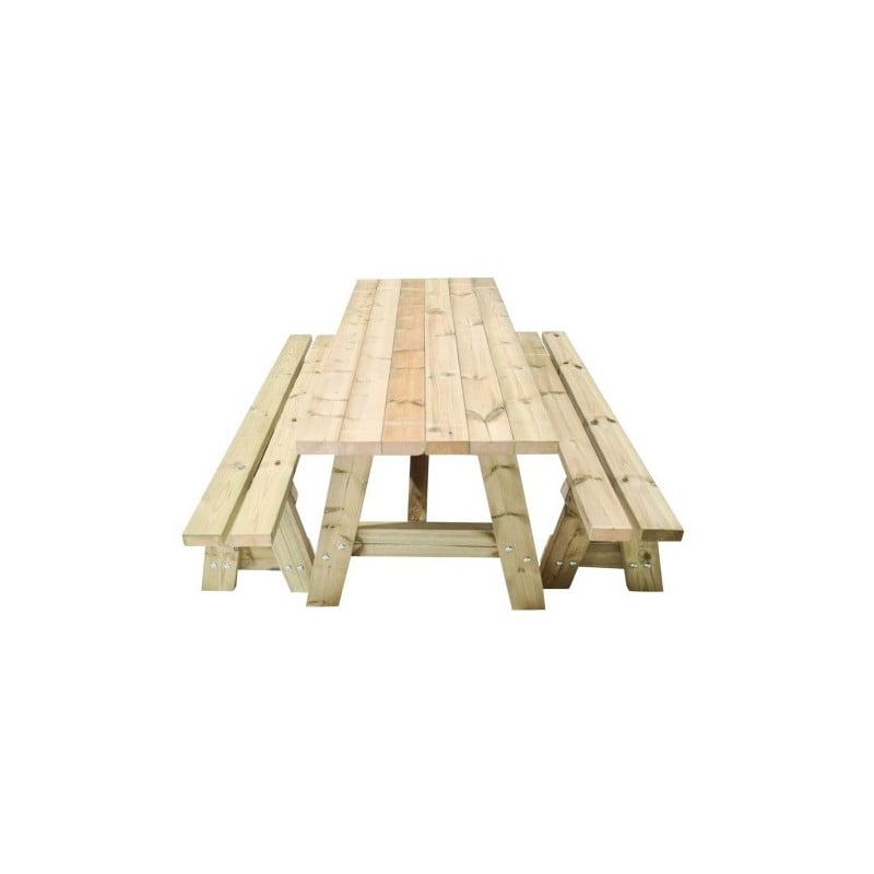 Conjunto de Picnic ZURICH