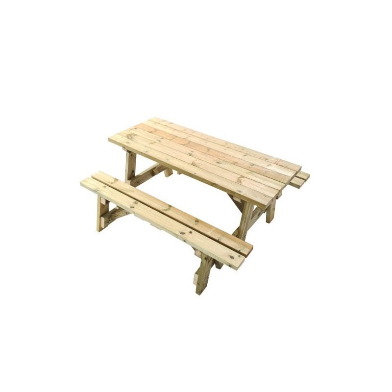 Conjunto de Picnic ZURICH