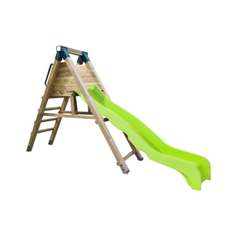 Tobogan Masgames ZENTAURUS Superficie de arena, tierra o cesped