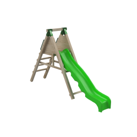 Tobogan Masgames ZENTAURUS Superficie de arena, tierra o cesped 2