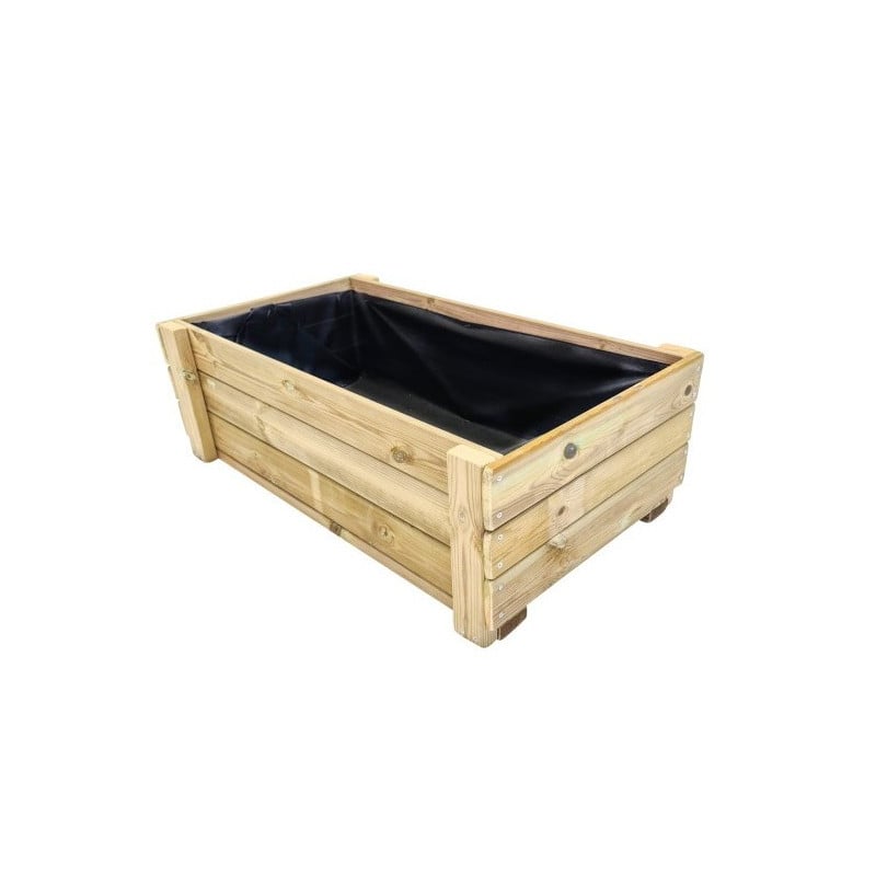 Mesa de cultivo MASGAMES FORTIS L sin patas