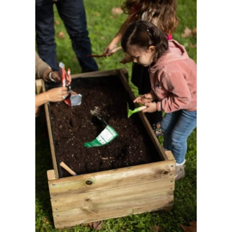 Mesa de cultivo MASGAMES FORTIS L sin patas