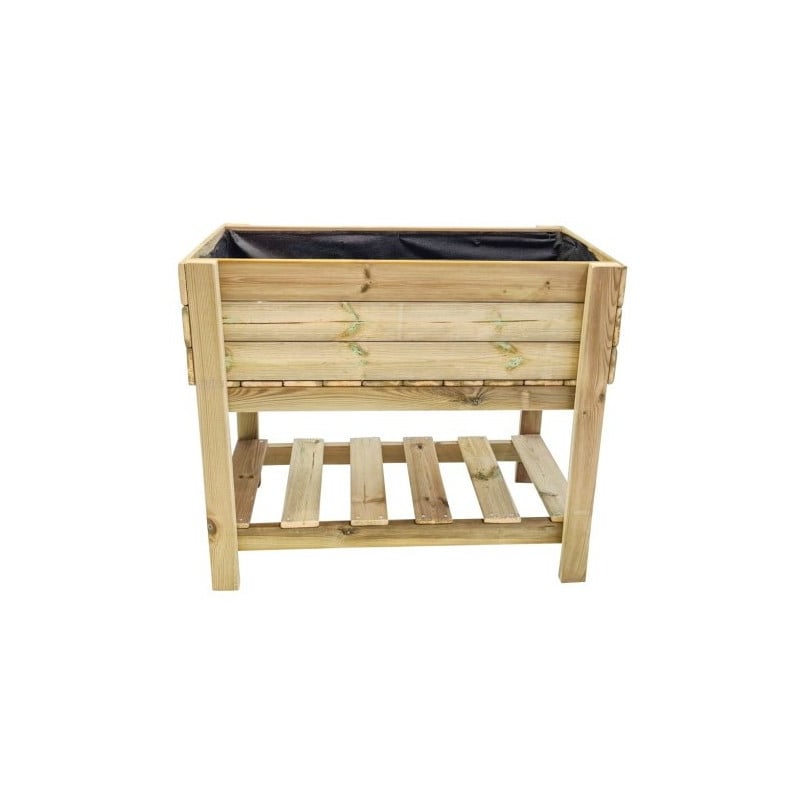 Mesa de cultivo MASGAMES FORTIS L con patas