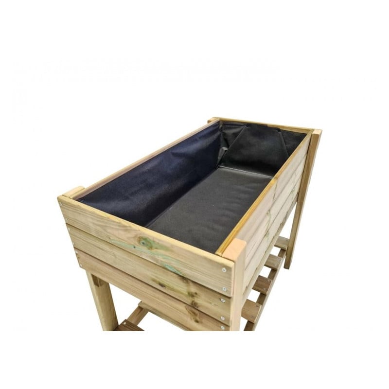 Mesa de cultivo MASGAMES FORTIS L con patas