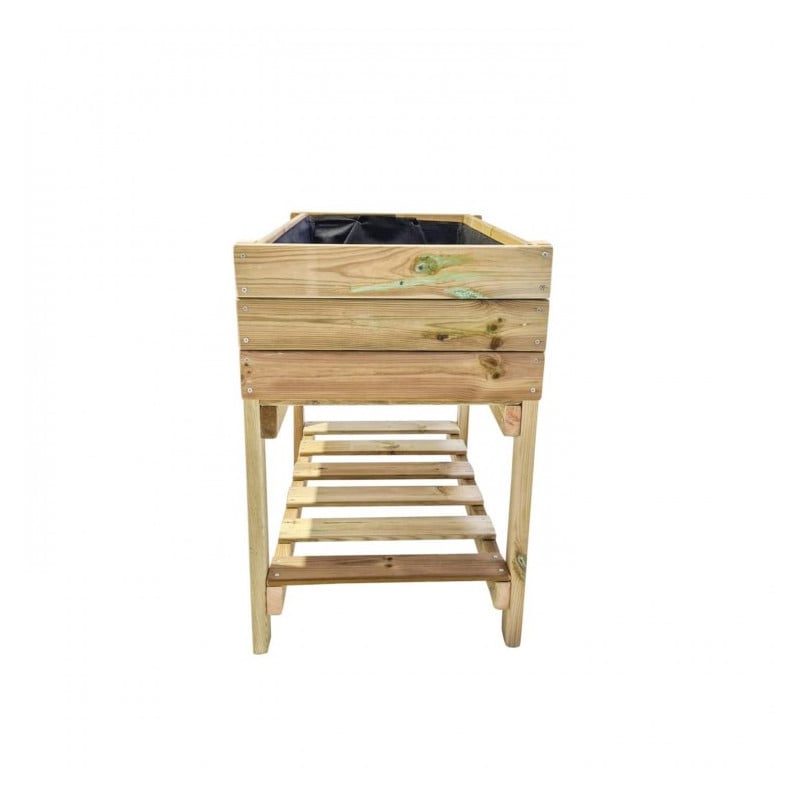 Mesa de cultivo MASGAMES FORTIS L con patas