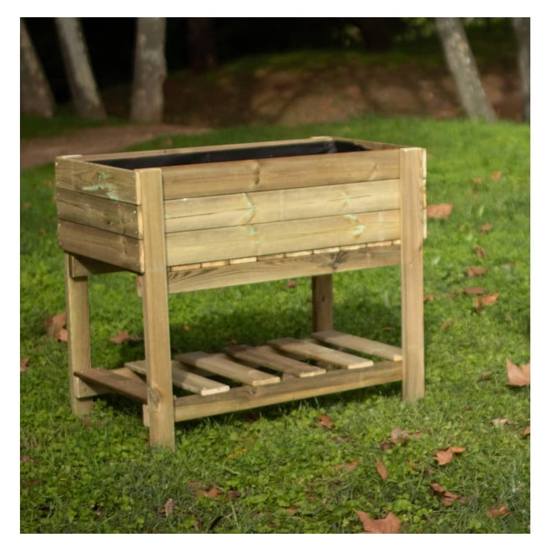 Mesa de cultivo MASGAMES FORTIS L con patas