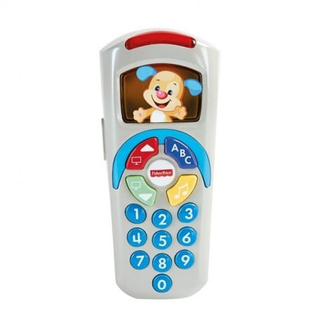 Mando a Distancia Perrrito Fisher Price