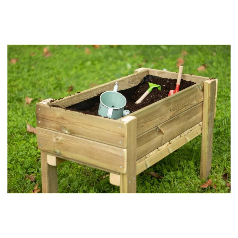 Mesa de cultivo MASGAMES FORTIS Junior