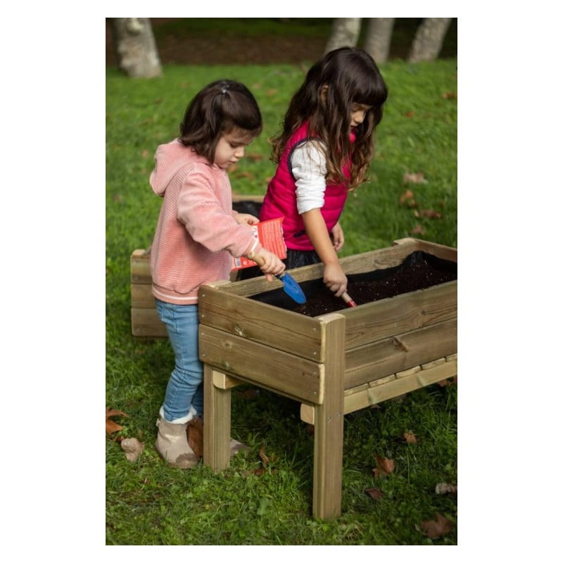 Mesa de cultivo MASGAMES FORTIS Junior