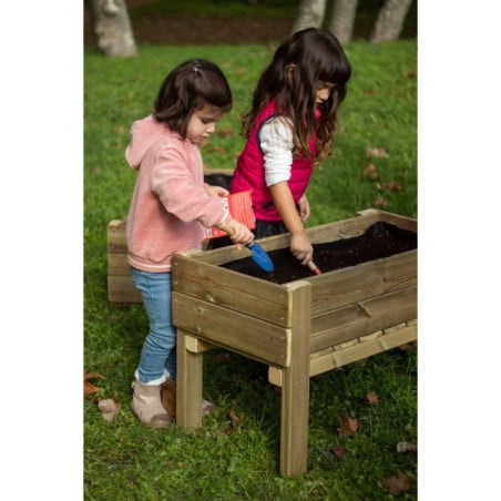 Mesa de cultivo MASGAMES FORTIS Junior