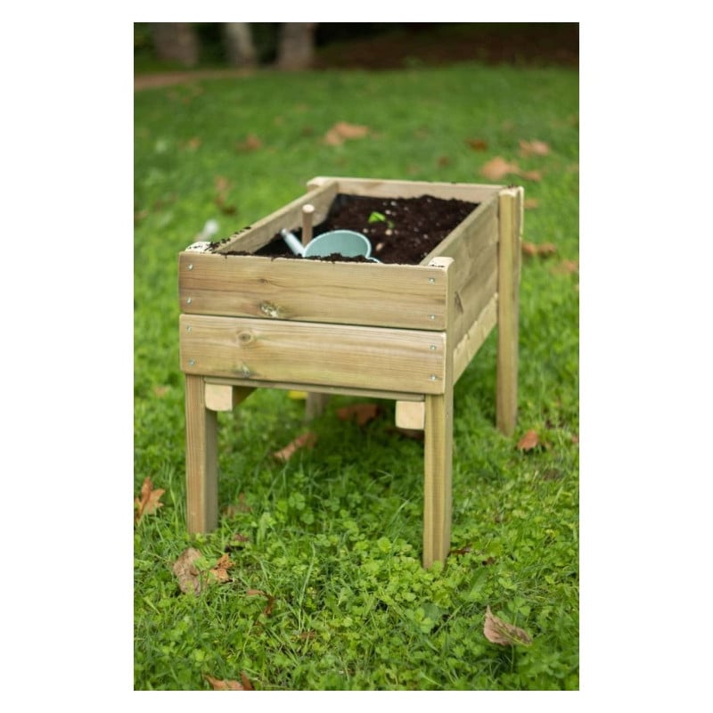 Mesa de cultivo MASGAMES FORTIS Junior