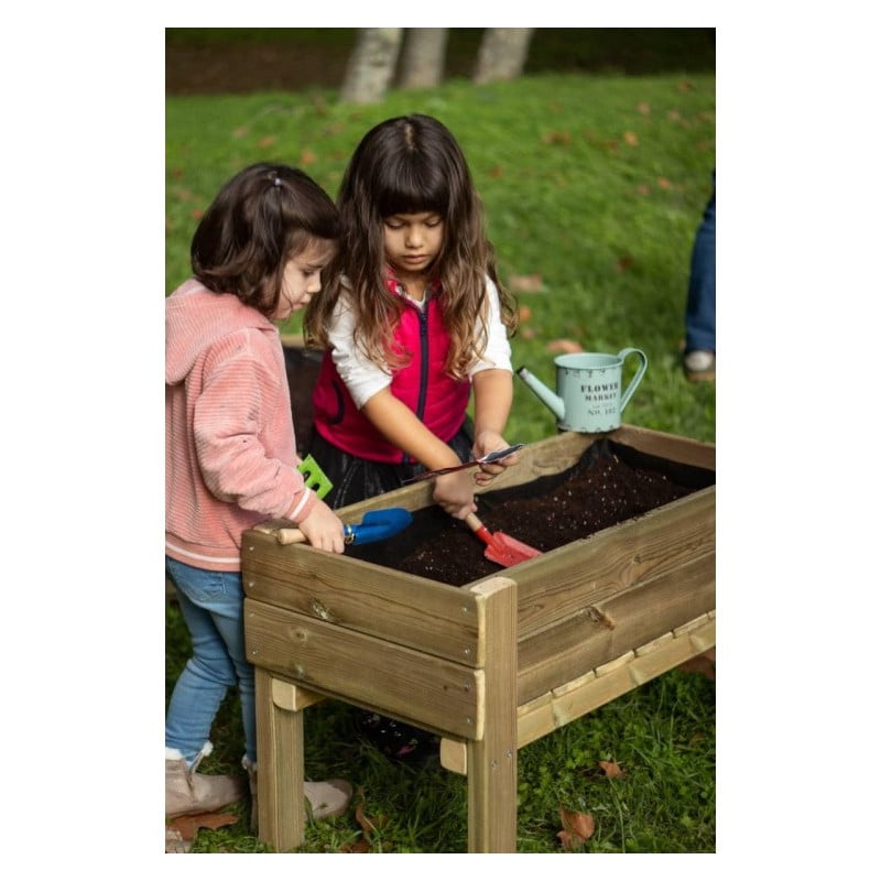 Mesa de cultivo MASGAMES FORTIS Junior