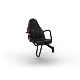 Asiento de pasajero para Karts BERG Race GTS