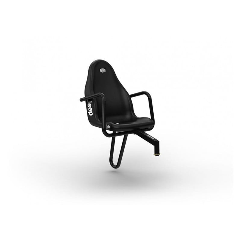 Asiento de pasajero para Karts BERG Jeep
