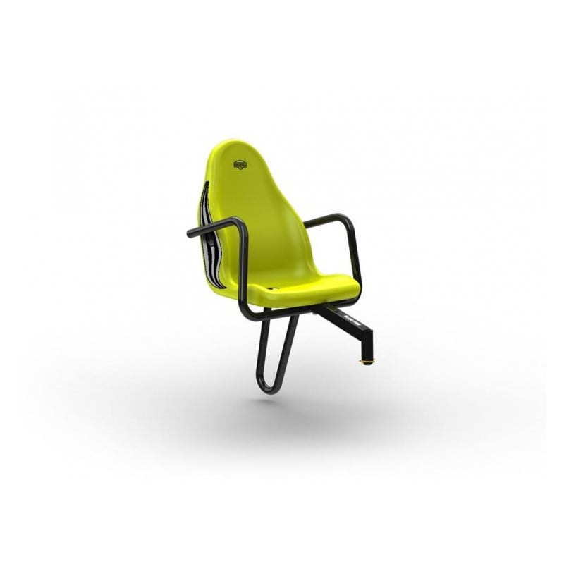 Asiento de pasajero para Karts BERG Claas