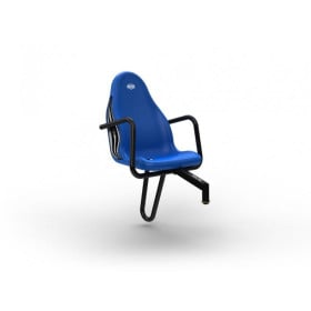 Asiento de pasajero para Karts BERG New Holland