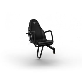 Asiento de pasajero para Karts BERG Fendt