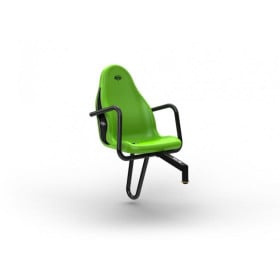 Asiento de pasajero para Karts BERG Deutz-Fahr