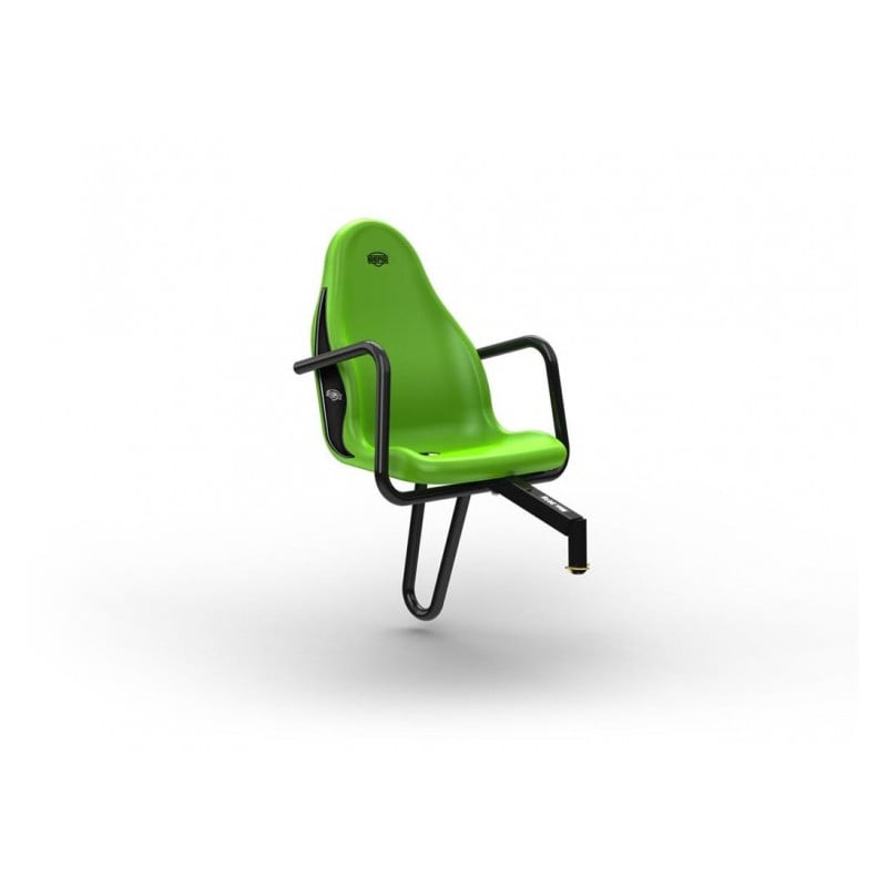 Asiento de pasajero para Karts BERG Deutz-Fahr