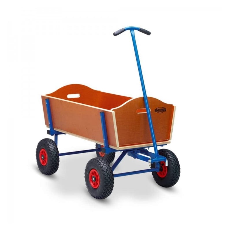 Carretilla BERG Beach Wagon L