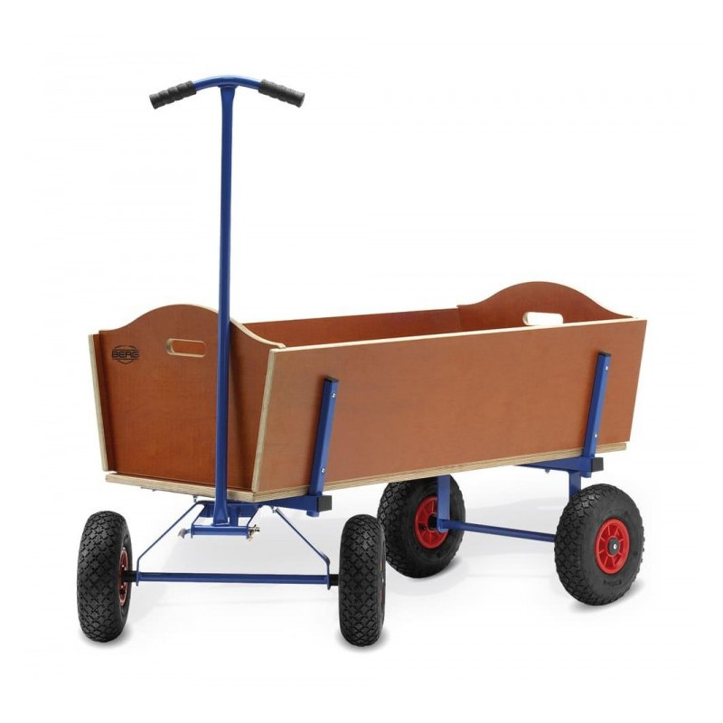 Carretilla BERG Beach Wagon XL