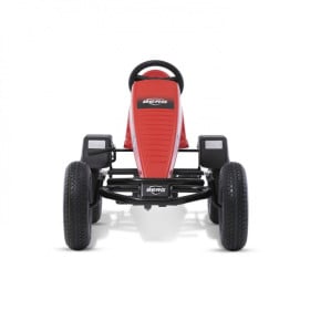 Kart de pedales electrico BERG B.Super Red E-BFR 2
