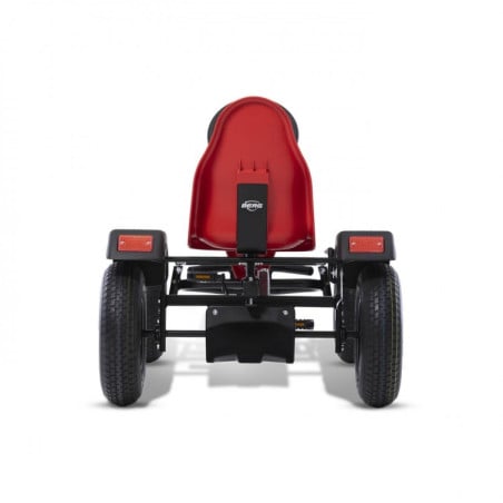 Kart de pedales electrico BERG B.Super Red E-BFR