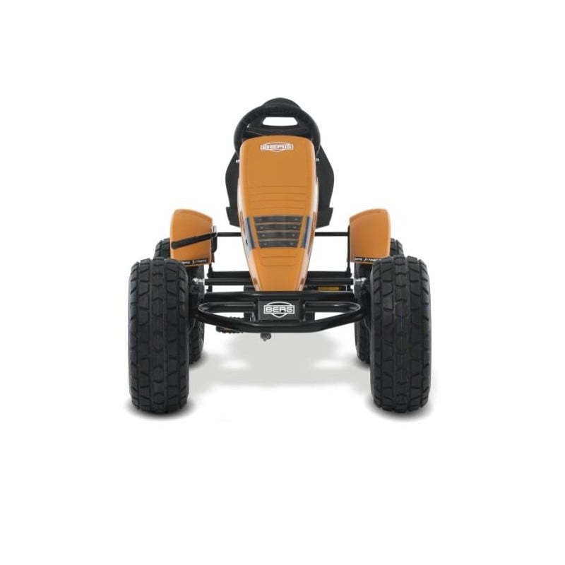 Kart de pedales electrico BERG X-Treme E-BFR