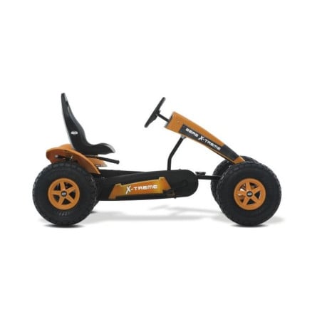 Kart de pedales electrico BERG X-Treme E-BFR