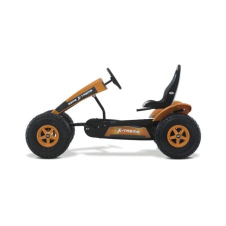 Kart de pedales electrico BERG X-Treme E-BFR