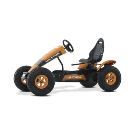 Kart de pedales electrico BERG X-Treme E-BFR