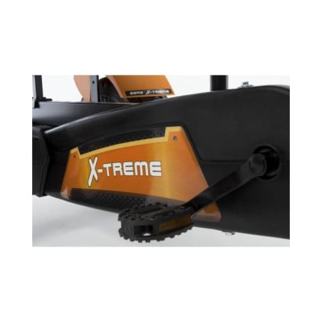 Kart de pedales electrico BERG X-Treme E-BFR