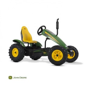 Kart de pedales electrico BERG John Deere E-BFR
