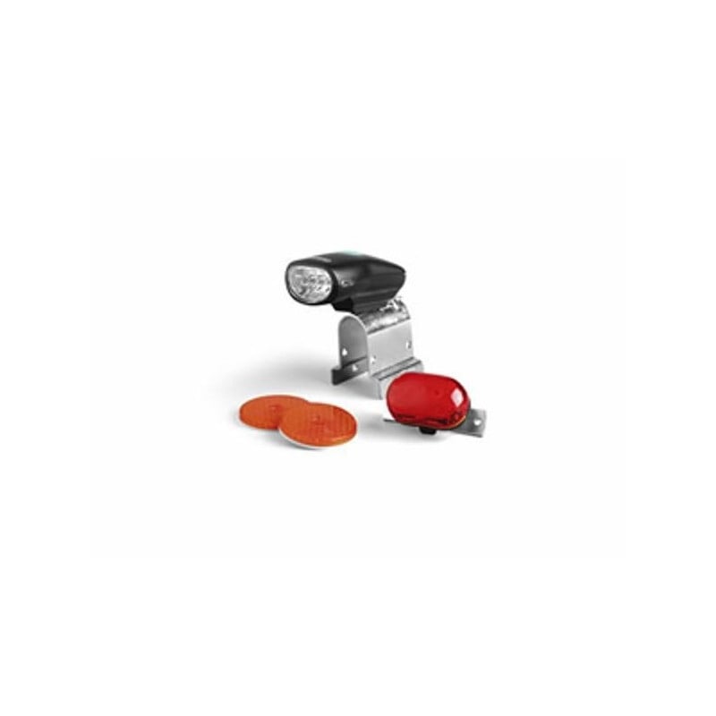 BERG Light Set