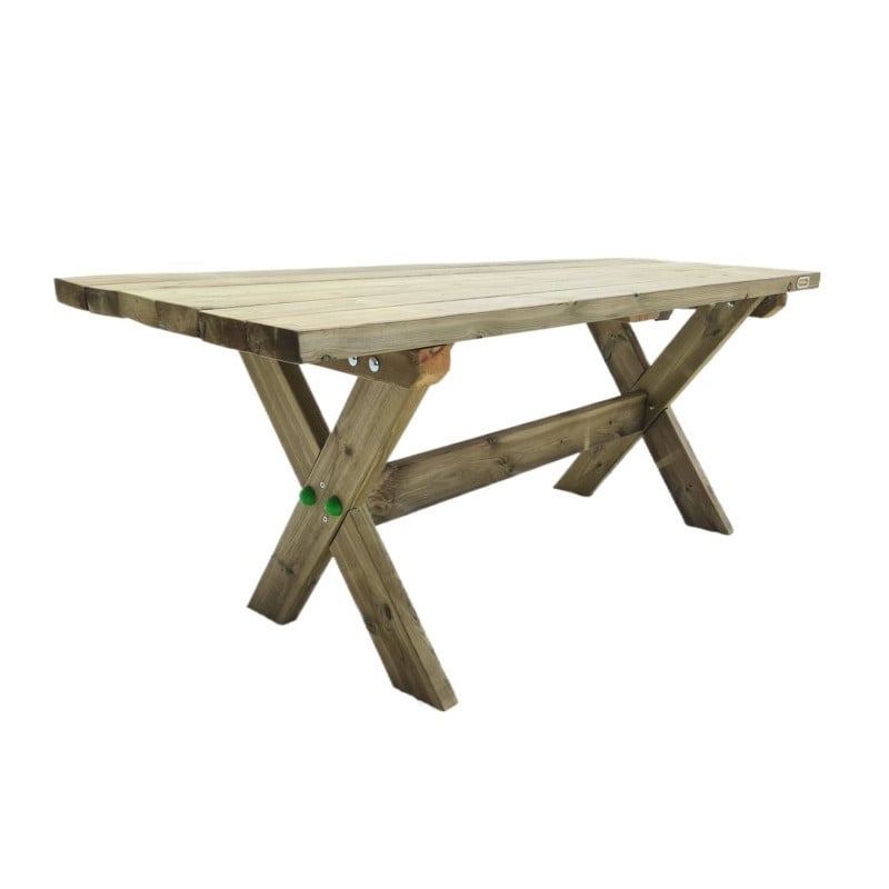 Mesa de madera MASGAMES XERTA