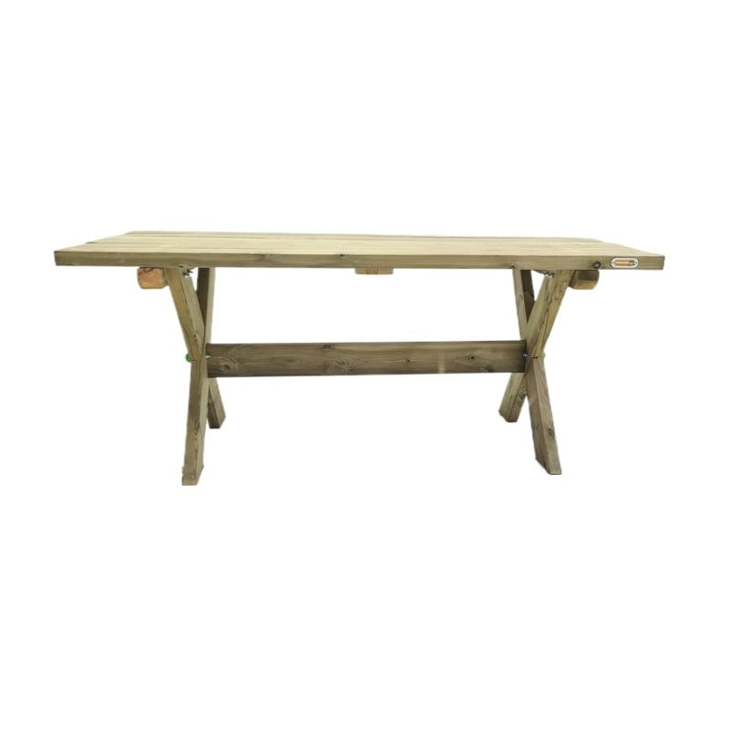 Mesa de madera MASGAMES XERTA