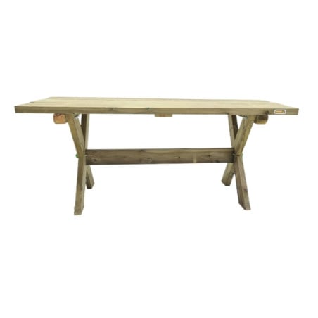 Mesa de madera MASGAMES XERTA