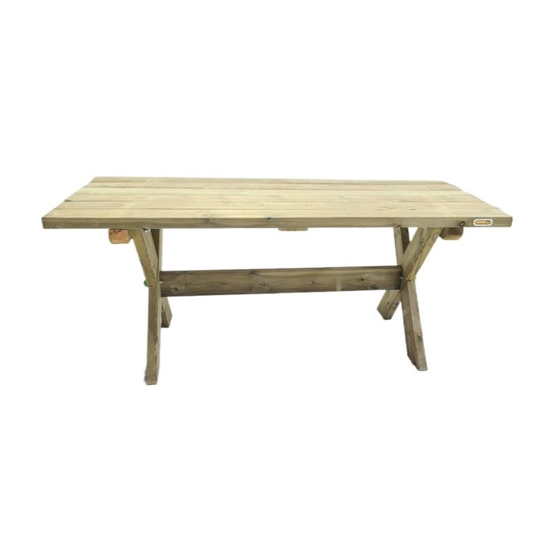 Mesa de madera MASGAMES XERTA