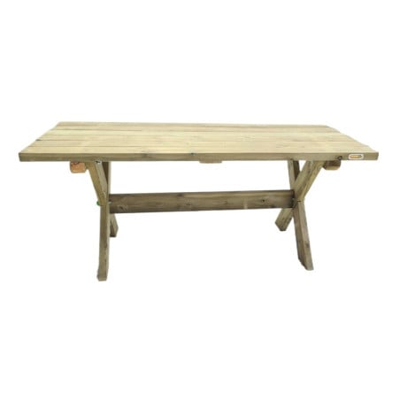 Mesa de madera MASGAMES XERTA