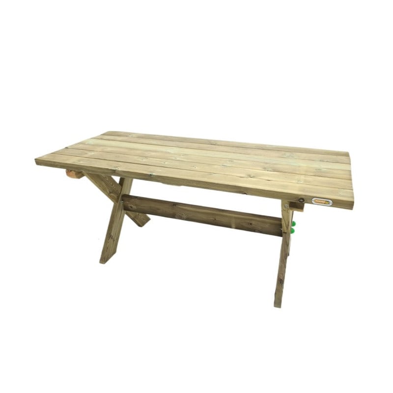 Mesa de madera MASGAMES XERTA