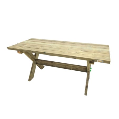 Mesa de madera MASGAMES XERTA